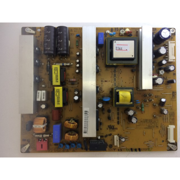 LG , EAX64276501/16 ,EAX64276501/13 , EAY62609701 , 50PM5700 , 50PM6800 , PLAZMA BESLEME KARTLARI , PS1-L103A , PS-6431-01-LF , YXP6-50R4 , LG PLAZMA POWER BOARD , LG PLAZMA  BESLEME KARTI , PSU.
